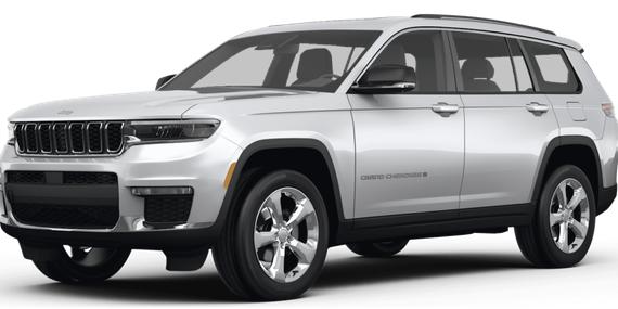 JEEP GRAND CHEROKEE 2022 1C4RJKBGXN8512593 image